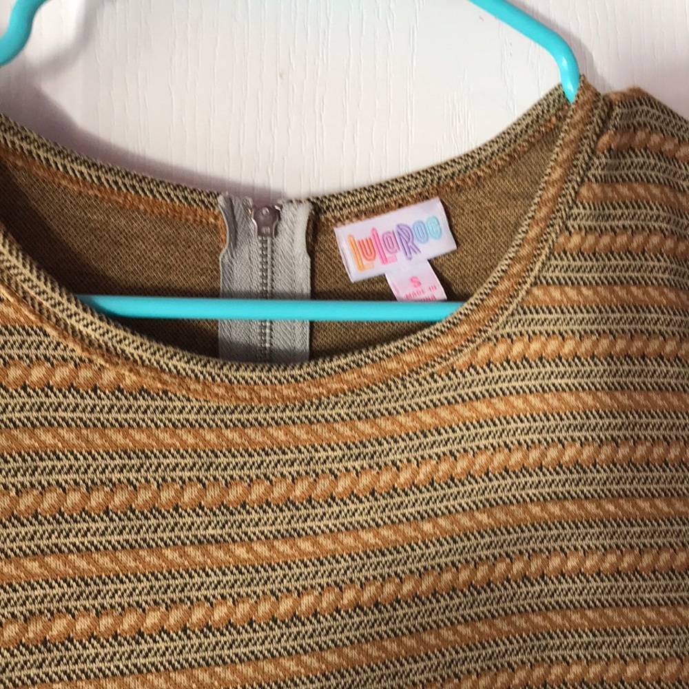 Lularoe Cassie Dress